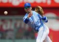 Predicting the Royals' Opening Day lineup ahead of first pitch vs. Braves