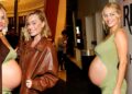 Pregnant Samara Weaving Bares Baby Bump, Reunites with Margot Robbie at ‘Ready or Not 2′ L.A. Screening | Jimmy Warden, Kathryn Newton, Margot Robbie, Movies, Pregnant Celebrities, Ready or Not, Ready or Not 2, Samara Weaving | Celebrity News and Gossip | Entertainment, Photos and Videos