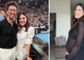 Pregnant celebrities expecting a baby in 2026