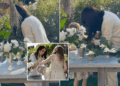 Prince Archie, Meghan Markle and Lilibet