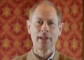 Prince Edward appears in new video days after health update | Royal | News
