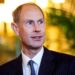 Prince Edward compared to lesser-known royal as expert spots key link | Royal | News