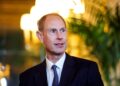 Prince Edward
