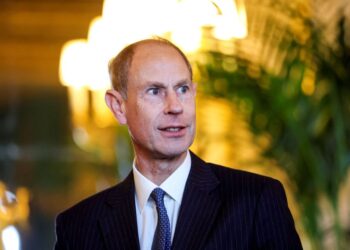 Prince Edward