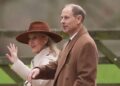 Prince Edward’s royal estate quietly cashes in at £10K month