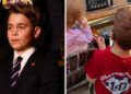 Prince George's break from royal tradition clears way for cousins Archie, Lilibet