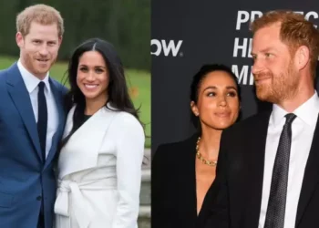 Prince Harry And Meghan Markle's Love Story, From Royal Life To Building A New Future In America