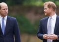 Prince Harry Fears William Could Strip Archie and Lilibet of Their Royal Titles
