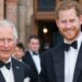 Prince Harry Hopes Archie and Lilibet Can Visit King Charles Soon