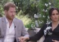 Prince Harry, Meghan Markle lash out on deranged conspiracy in new royal book
