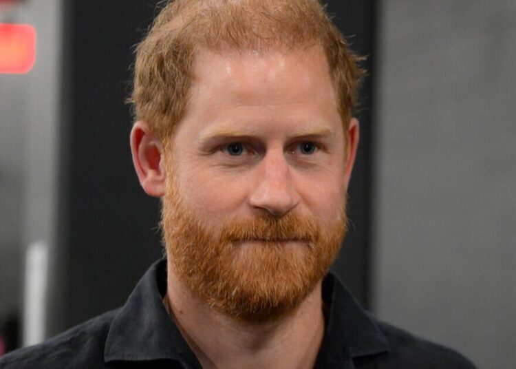 Prince Harry 'adrift and isolated' as insider says he has no purpose | Royal | News
