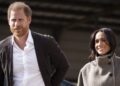 Prince Harry and Meghan Markle Are Launching a New Netflix Show