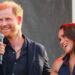 Prince Harry and Meghan Markle want to document their trip for a possible new streaming series.MEGA