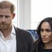 Prince Harry and Meghan Markle face ‘crucial turning point’ after blow | Royal | News