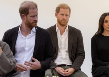 Prince Harry and Meghan Markle mocked over latest ‘snore-fest’ | Royal | News