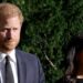 Prince Harry and Meghan Markle royal family 'turning point' uncovered | Celebrity News | Showbiz & TV