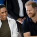 Prince Harry and Meghan Markle slammed for making huge ‘mistake’ | Royal | News