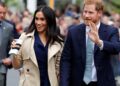 Prince Harry and Meghan Markle to announce bombshell Australia plans | Royal | News