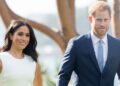Prince Harry and Meghan Markle ‘have to earn a living’ on Australia trip - source | Royal | News