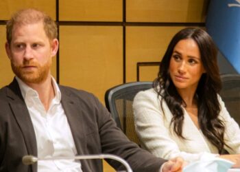 Prince Harry and Meghan Markle ‘must be stripped of their titles’ | Royal | News