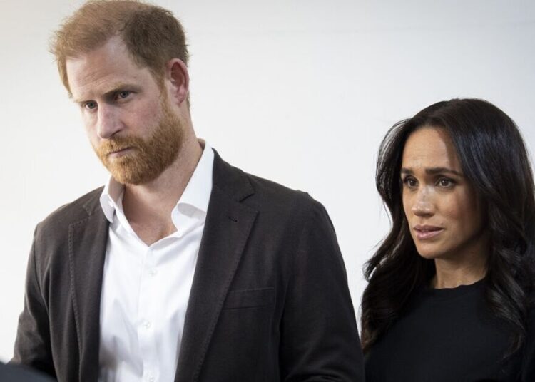 Prince Harry and Meghan Markle’s team blasted for doing a ‘bad job’ | Royal | News