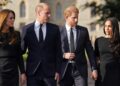 Prince Harry and Meghan Markle's ‘secret message’ to William and Kate | Royal | News