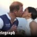 Prince Harry and Meghan produce Florida-set polo drama for Netflix