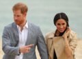 Prince Harry and Meghan slam ‘deranged conspiracy’ book on royals
