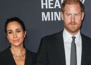 Prince Harry and Meghan to 'go separate ways' during Australia trip | Royal | News