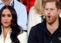 Prince Harry and Meghan unfollowed by Netflix bosses on Instagram | Royal | News