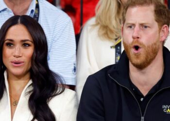 Prince Harry and Meghan unfollowed by Netflix bosses on Instagram | Royal | News