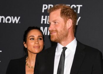 Prince Harry and Meghan's 'offensive' Commonwealth comments on Netflix | Royal | News