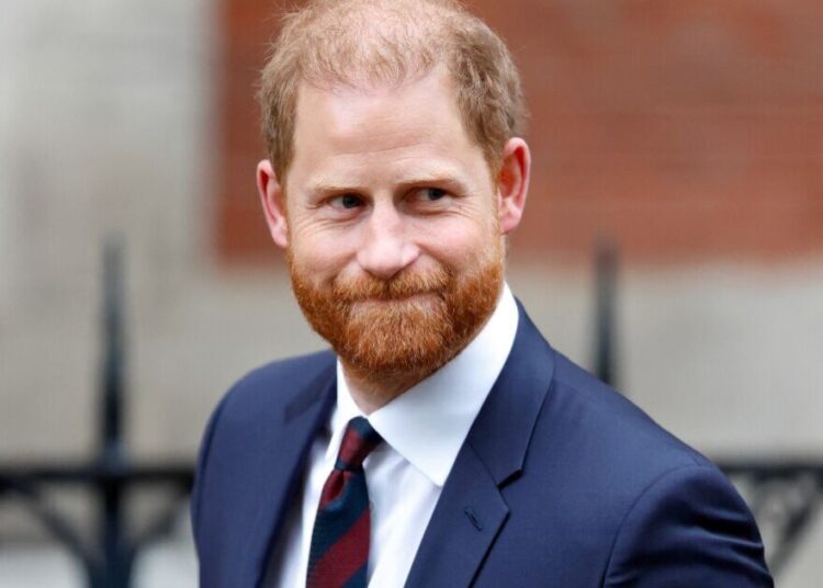 Prince Harry brutally mocked after Meghan reveals hilarious nickname | Royal | News