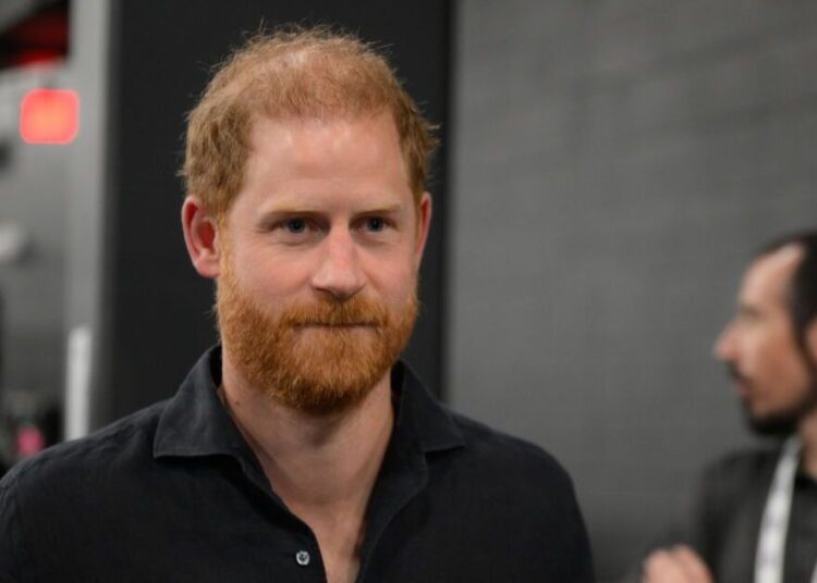 Prince Harry debate sparks fury as GMB asks whether he should be King | Royal | News