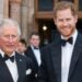 Prince Harry eyes family reunion with King Charles amid royal tensions