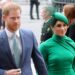Prince Harry 'fought back tears' in final Commonwealth Day appearance | Royal | News