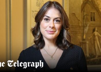 Prince Harry invited me into his inner circle, says Mail on Sunday’s royal editor