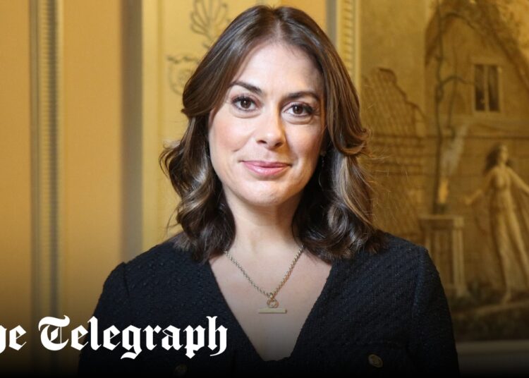 Prince Harry invited me into his inner circle, says Mail on Sunday’s royal editor