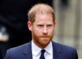 Prince Harry just won a prize - but now it's Kate and William laughing | Royal | News