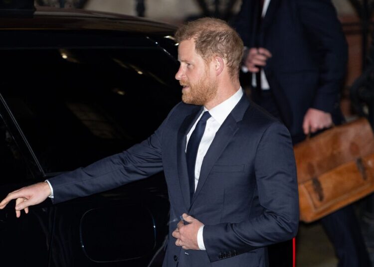 Prince Harry 'misses' royal life ex-butler slams ahead of major tour | Royal | News