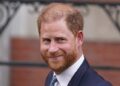 Prince Harry shocks fans with unannounced move as royals face fresh turmoil