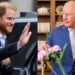Prince Harry tipped to support King Charles at major royal event in Norfolk
