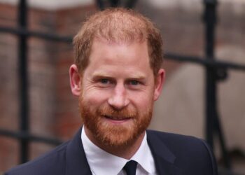Prince Harry to make major speech – and it's only a few days away | Royal | News