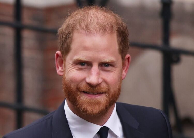 Prince Harry to make major speech – and it's only a few days away | Royal | News