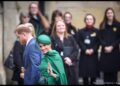 Prince Harry 'wants invitation to Sandringham'