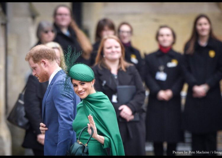 Prince Harry 'wants invitation to Sandringham'