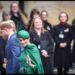 Prince Harry 'wants invitation to Sandringham'