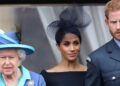 Prince Harry was given 3-word warning by Queen over marriage to Meghan | Royal | News