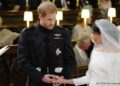 Prince Harry was told to wait to marry Meghan according to new claim