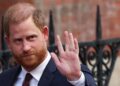 Prince Harry won't meet with King Charles during US state visit | Royal | News